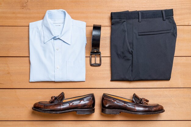 Smart Casual Dressing Rules Every Guy Should Know