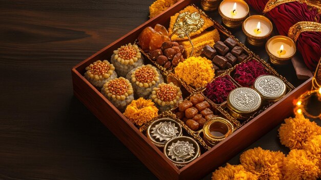 Perfectly Packed Boxes of Happiness for Every Home
