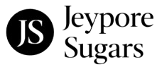 Jeypore Sugars Logo