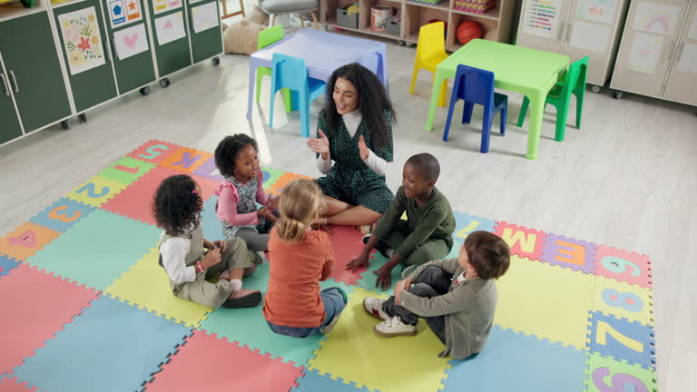 7 Traits of the Best Montessori Primary Schools in Bangalore