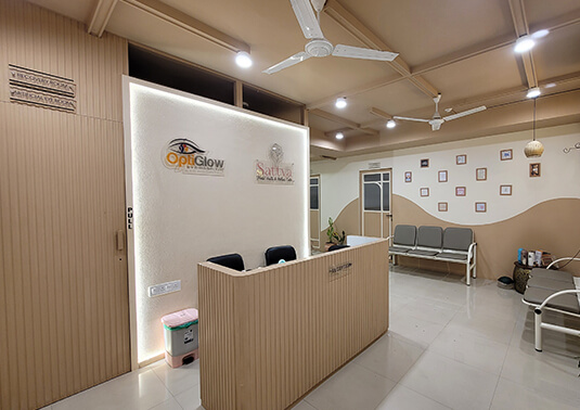 Top 5 Eye Hospitals in Vadodara for Quality Eye Care
