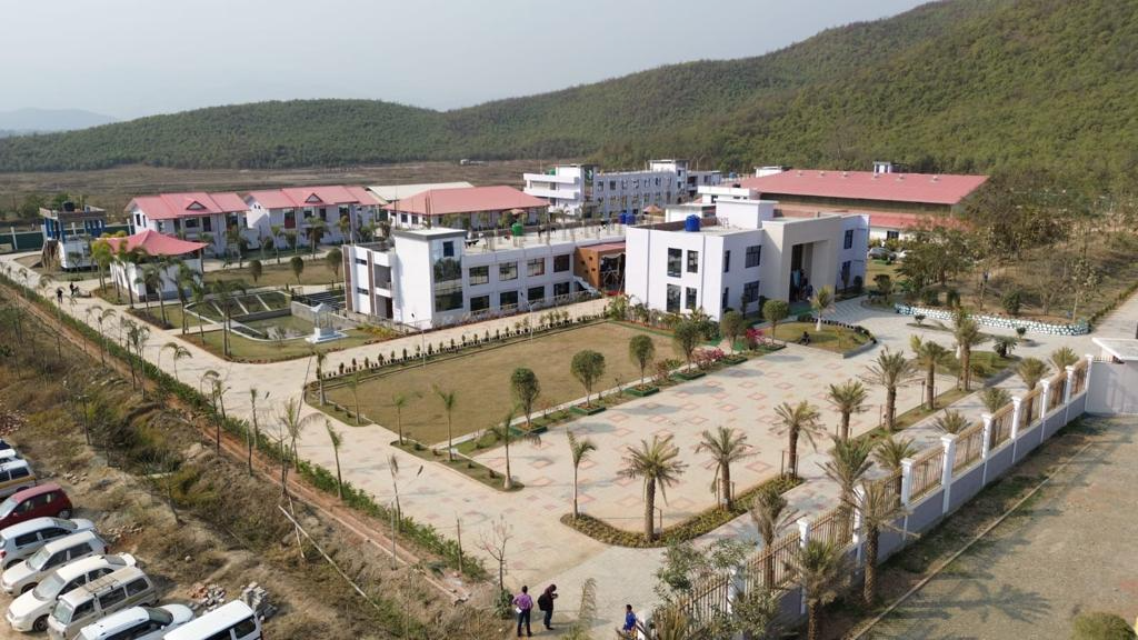 3 Best CBSE Schools in Imphal for Quality Education
