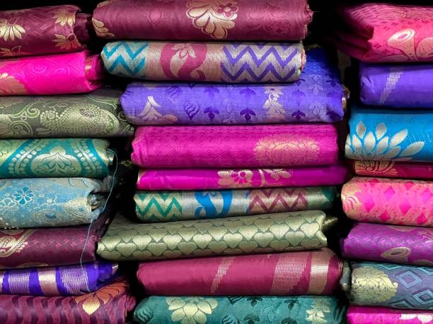 5 Best South Indian Online Stores to Shop in 2026 4 Sundari Silks