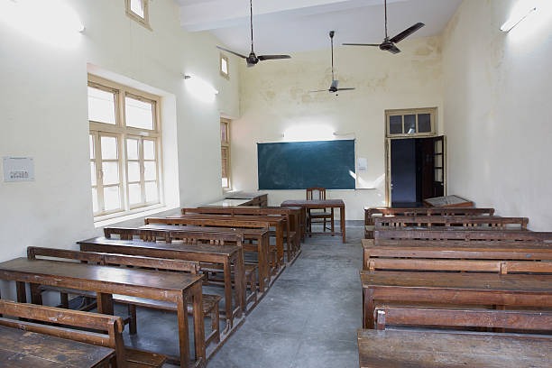 CBSE schools in Imphal