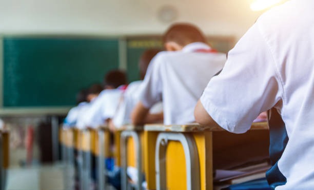 CBSE schools in Imphal