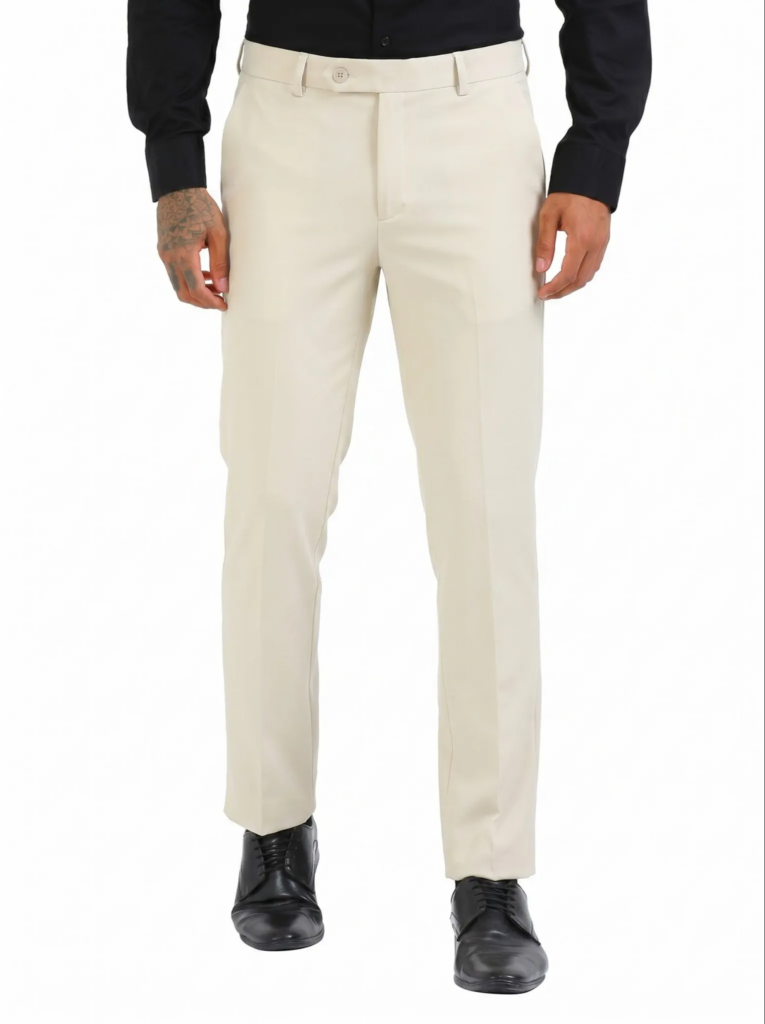 Top 5 Websites for Quality Formal Stretchable Pants 3 Quality Formal Stretchable Pants